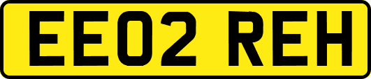 EE02REH