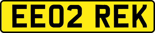 EE02REK