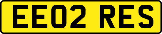 EE02RES