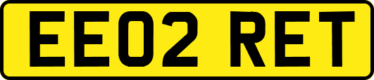 EE02RET