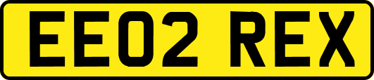 EE02REX
