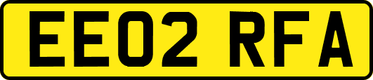 EE02RFA