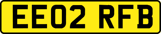 EE02RFB