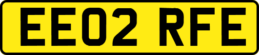 EE02RFE