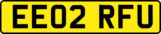 EE02RFU