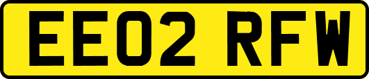 EE02RFW
