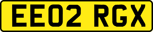 EE02RGX