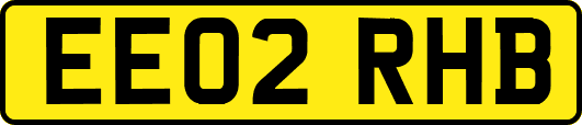 EE02RHB