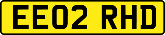 EE02RHD