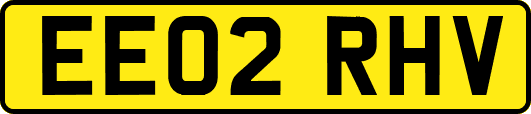 EE02RHV