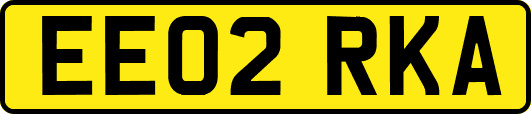EE02RKA