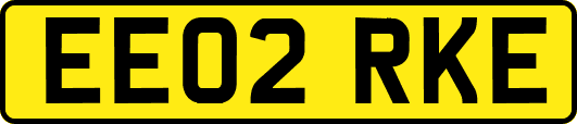 EE02RKE