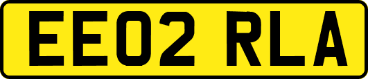 EE02RLA