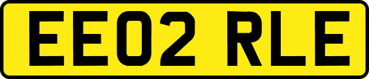 EE02RLE