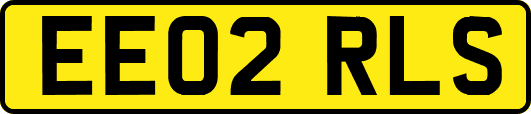 EE02RLS