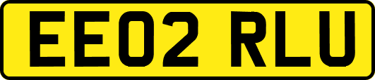 EE02RLU