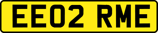 EE02RME