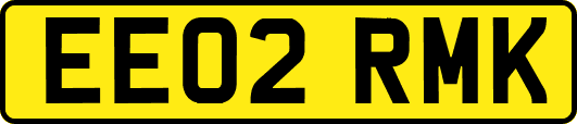 EE02RMK