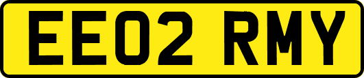 EE02RMY
