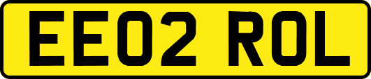 EE02ROL