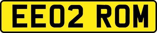 EE02ROM