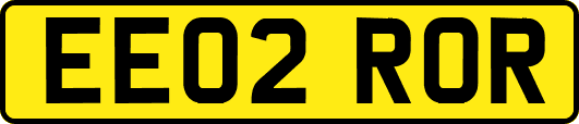 EE02ROR