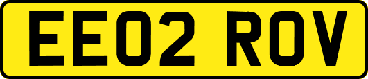 EE02ROV