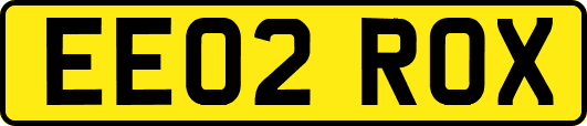 EE02ROX