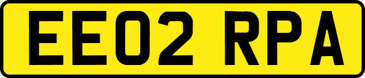 EE02RPA