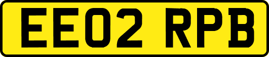 EE02RPB