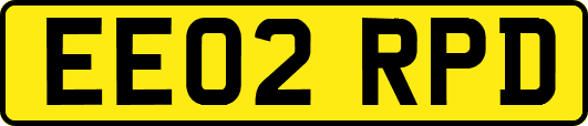 EE02RPD