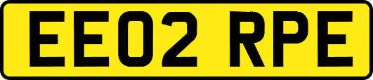 EE02RPE