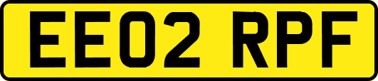 EE02RPF