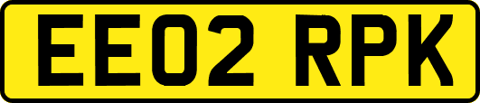 EE02RPK