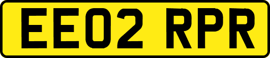 EE02RPR