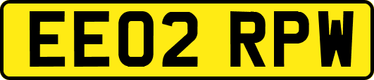 EE02RPW