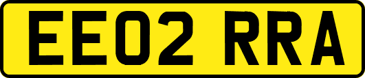 EE02RRA