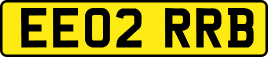 EE02RRB