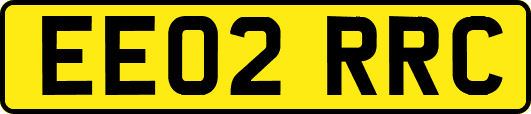 EE02RRC