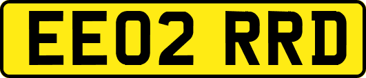 EE02RRD