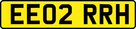 EE02RRH