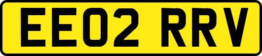 EE02RRV