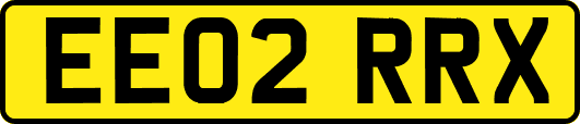 EE02RRX