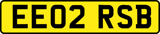 EE02RSB