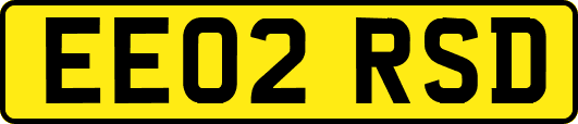 EE02RSD