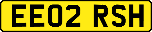 EE02RSH