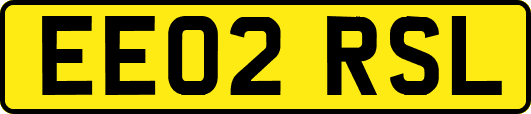 EE02RSL