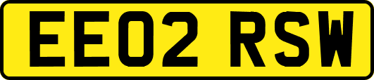 EE02RSW