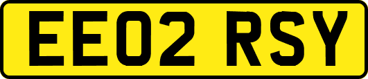 EE02RSY
