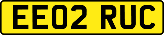 EE02RUC